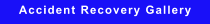 Accident Recovery Gallery